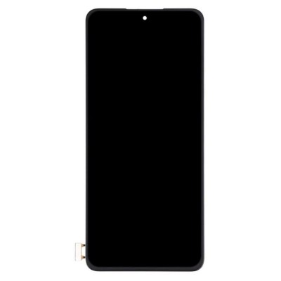 Lcd With Touch Screen For Oneplus 10r 150w White By - Maxbhi Com