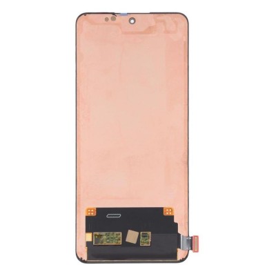 Lcd With Touch Screen For Oneplus 10r 150w White By - Maxbhi Com