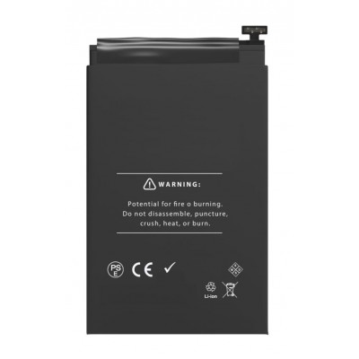 Battery For Apple Ipad Mini 2021 By - Maxbhi Com