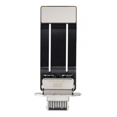 Charging Connector Flex Pcb Board For Apple Ipad Mini 2021 By - Maxbhi Com