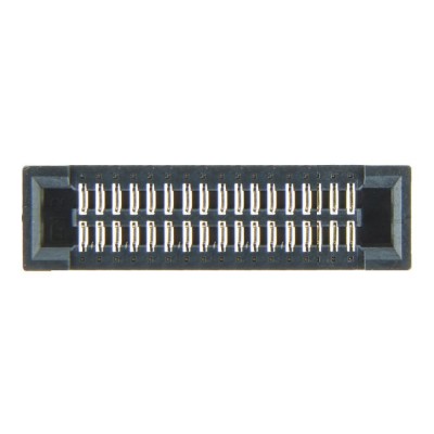 Lcd Connector For Samsung Galaxy A11 By - Maxbhi Com