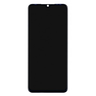Lcd With Touch Screen For Infinix Hot 11 Play Green By - Maxbhi Com