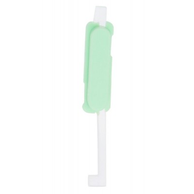 Power Button Outer For Google Pixel 4a 5g White By - Maxbhi Com