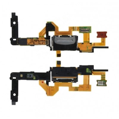 Proximity Light Sensor Flex Cable For Sony Xperia Xz2 By - Maxbhi Com