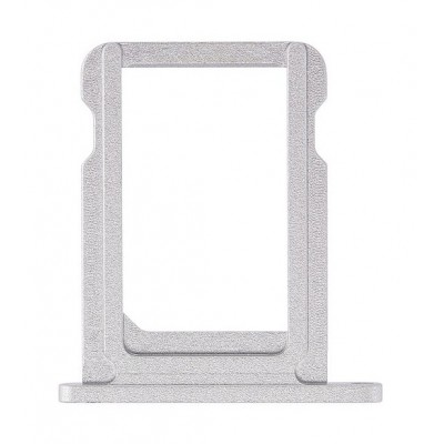 Sim Card Holder Tray For Apple Ipad Mini 2021 White - Maxbhi Com