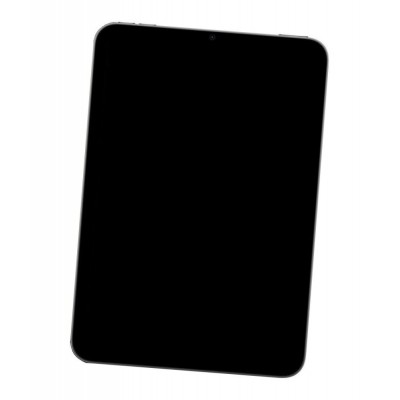 Speaker Jaali Anti Dust Net Rubber For Apple Ipad Mini 2021 By - Maxbhi Com