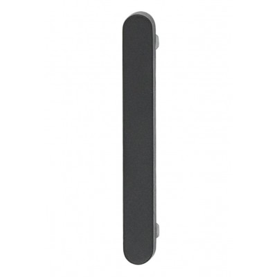 Volume Side Button Outer For Google Pixel 4a 5g Black By - Maxbhi Com Volume Side Button Outer For Google Pixel 4a 5g Black By - Maxbhi Com