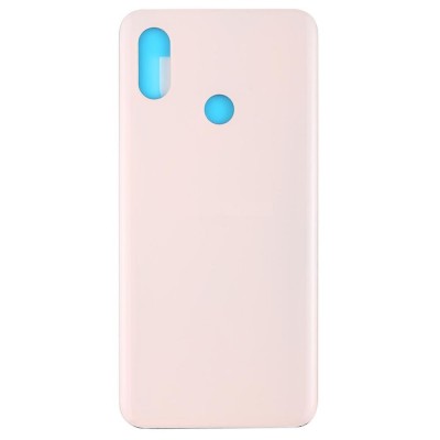 Back Panel Cover For Xiaomi Mi 8 Gold - Maxbhi Com