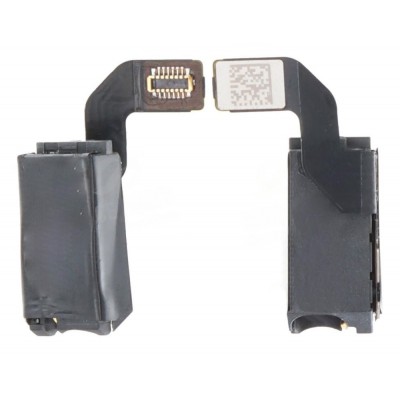 Handsfree Audio Jack Flex Cable For Google Pixel 4a 5g By - Maxbhi Com