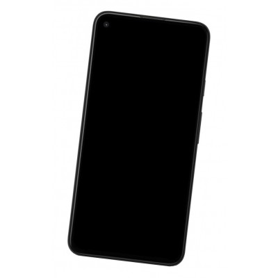 Lcd Connector For Google Pixel 4a 5g By - Maxbhi Com