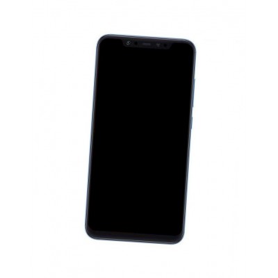 Lcd Connector For Xiaomi Mi 8 By - Maxbhi Com