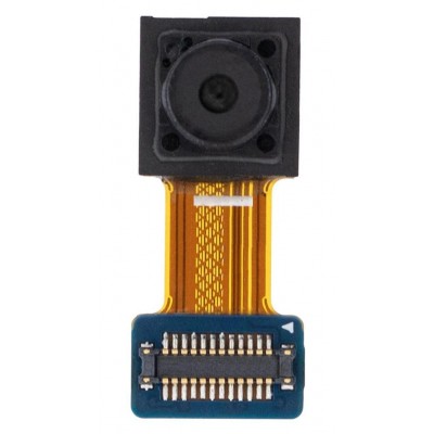 Replacement Front Camera For Samsung Galaxy A02 Selfie Camera By - Maxbhi Com