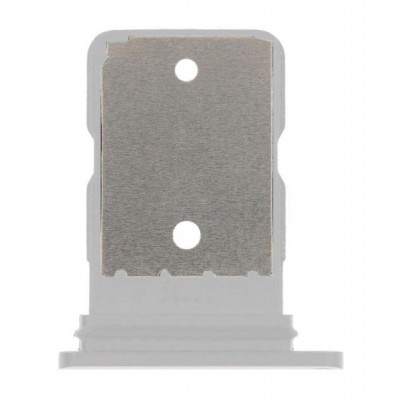 Sim Card Holder Tray For Google Pixel 4a 5g White - Maxbhi Com Sim Card Holder Tray For Google Pixel 4a 5g White - Maxbhi Com