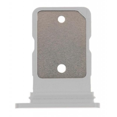 Sim Card Holder Tray For Google Pixel 4a 5g White - Maxbhi Com Sim Card Holder Tray For Google Pixel 4a 5g White - Maxbhi Com