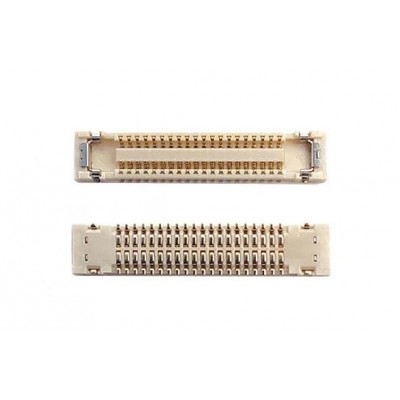 Lcd Connector For Sony Xperia Xz1 By - Maxbhi Com