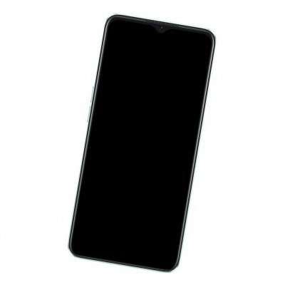 Lcd Connector For Oppo A57 4g 2022 By - Maxbhi Com