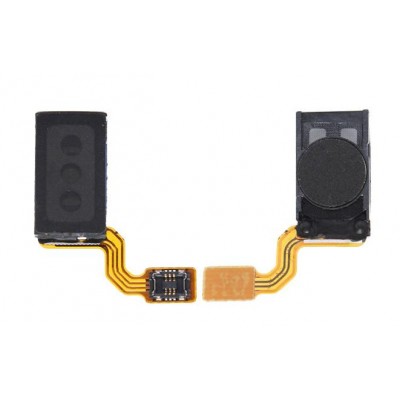 Ear Speaker Flex Cable For Samsung Galaxy Note 4 By - Maxbhi Com
