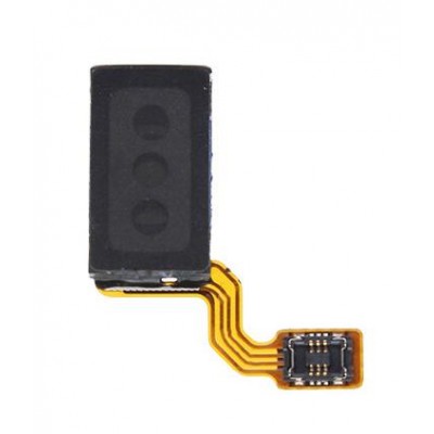 Ear Speaker Flex Cable For Samsung Galaxy Note 4 By - Maxbhi Com