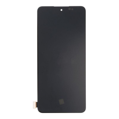 Lcd With Touch Screen For Realme Gt Neo 3 150w White By - Maxbhi Com