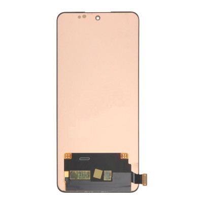 Lcd With Touch Screen For Realme Gt Neo 3 150w White By - Maxbhi Com