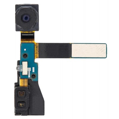 Proximity Light Sensor Flex Cable For Samsung Galaxy Note 4 By - Maxbhi Com