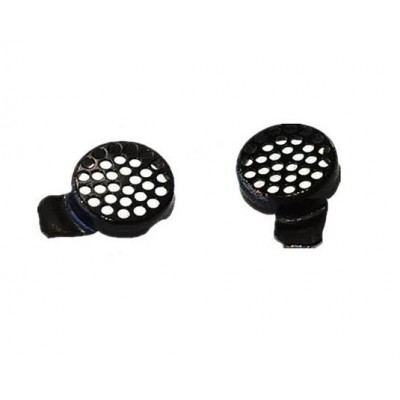 Speaker Jaali Anti Dust Net Rubber For Huawei P20 By - Maxbhi Com