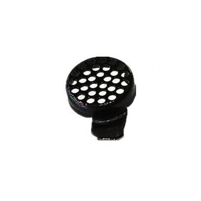 Speaker Jaali Anti Dust Net Rubber For Huawei P20 By - Maxbhi Com