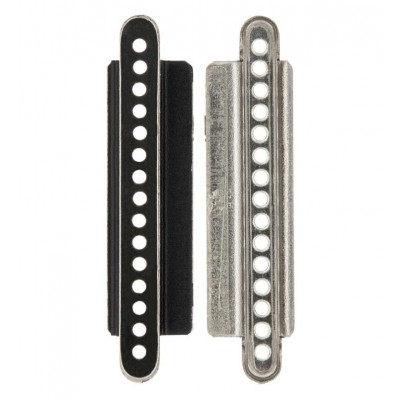 Speaker Jaali Anti Dust Net Rubber For Samsung Galaxy Note 3 By - Maxbhi Com