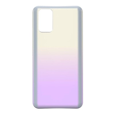 Back Panel Cover For I Kall K380 White - Maxbhi Com