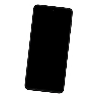 Lcd Flex Cable For Motorola Moto G52 By - Maxbhi Com