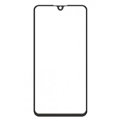 Touch Screen Digitizer For I Kall K380 Silver By - Maxbhi Com