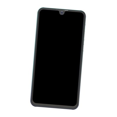 Volume Button Flex Cable For I Kall K380 By - Maxbhi Com