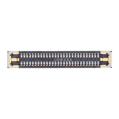 Lcd Connector For Samsung Galaxy S20 5g By - Maxbhi Com