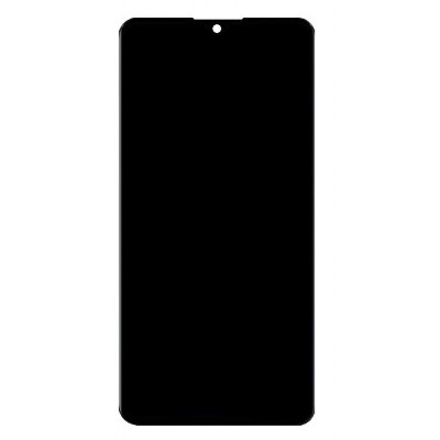 Lcd Screen For I Kall Z3 Replacement Display By - Maxbhi Com