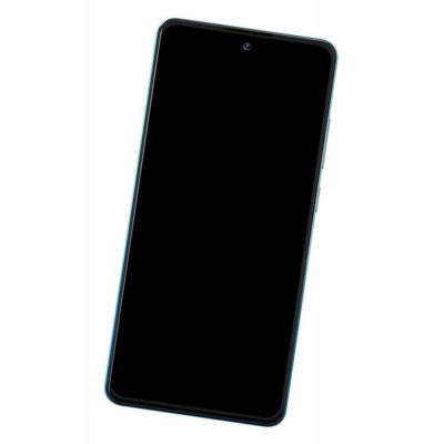 Volume Button Flex Cable For I Kall Z15 By - Maxbhi Com
