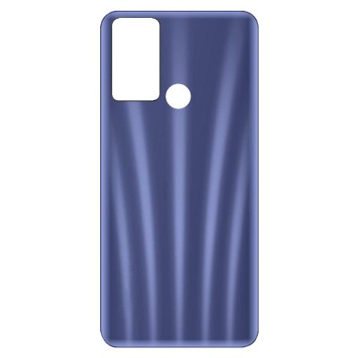 Back Panel Cover For I Kall Z7 White - Maxbhi Com