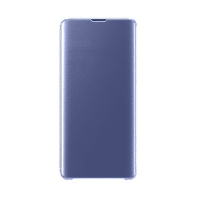 Flip Cover For I Kall Z7 Blue By - Maxbhi Com