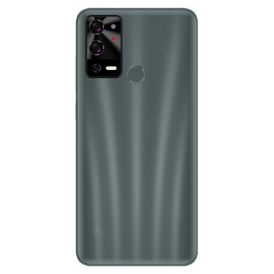 Full Body Housing For I Kall Z7 Black - Maxbhi Com