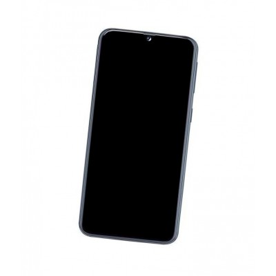 Handsfree Audio Jack Flex Cable For Samsung Galaxy A40 By - Maxbhi Com