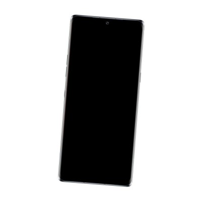 Lcd Connector For Lg Velvet 5g By - Maxbhi Com