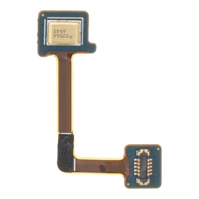 Microphone Flex Cable For Lg Velvet 5g By - Maxbhi Com