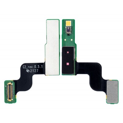 Proximity Light Sensor Flex Cable For Samsung Galaxy Note 20 Ultra By - Maxbhi Com