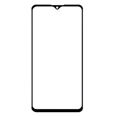 Replacement Front Glass For I Kall Z3 Aqua By - Maxbhi Com