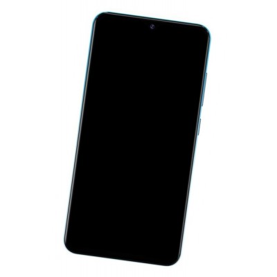 Volume Button Flex Cable For I Kall Z3 By - Maxbhi Com