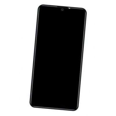 Volume Button Flex Cable For I Kall Z7 By - Maxbhi Com