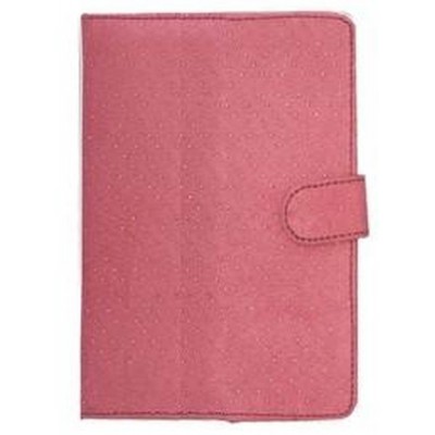 Flip Cover for Magicon MPAD 9 - Pink