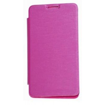 Flip Cover for Magicon Q7 - Pink