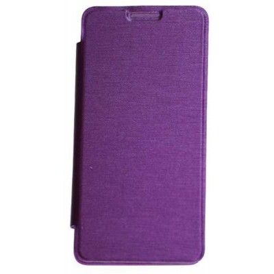 Flip Cover for Magicon Q7 - Purple