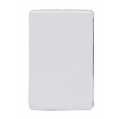 Flip Cover for MapmyIndia CarPad - White
