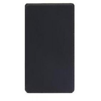 Flip Cover for Maxtouuch 7 inch Android 2.2 Tablet PC - Black